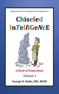 表紙画像: Chiseled Intelligence