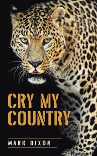 表紙画像: Cry My Country 9781504301510