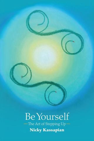 Cover image: Be Yourself 9781504301572