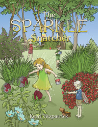 Cover image: The Sparkle Snatcher 9781504301619