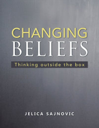 Cover image: Changing Beliefs 9781504301718