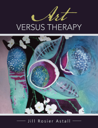 Omslagafbeelding: Art Versus Therapy 9781504302012