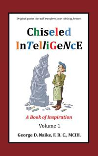 Cover image: Chiseled Intelligence 9781504302135