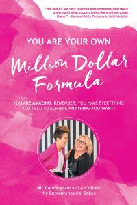 Imagen de portada: You Are Your Own Million Dollar Formula 9781504302210