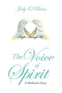Imagen de portada: The Voice of Spirit 9781504302357