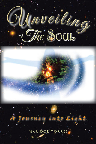 Omslagafbeelding: Unveiling the Soul 9781504302395