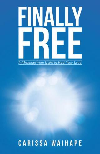Imagen de portada: Finally Free 9781504302616