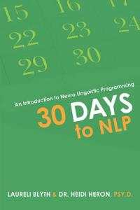 Cover image: 30 Days to Nlp 9781504302692