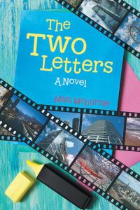 Imagen de portada: The Two Letters 9781504302890