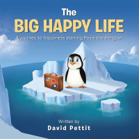 Imagen de portada: The Big Happy Life 9781504302944