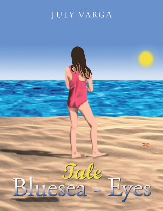 Cover image: Tale  Bluesea- Eyes 9781504303217