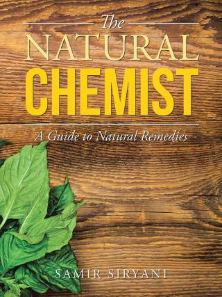 Cover image: The Natural Chemist 9781504303255