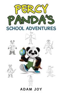 表紙画像: Percy Panda’S School Adventures 9781504303279