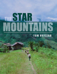 Cover image: The Star Mountains 9781504303293