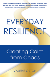 Imagen de portada: Everyday Resilience 9781504303392