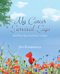 Cover image: My Cancer Survival Saga 9781504303712