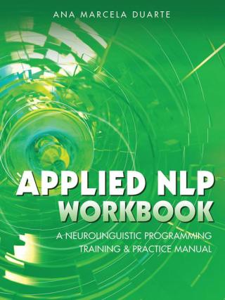Titelbild: Applied Nlp Workbook 9781504303859