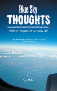 Imagen de portada: Blue Sky Thoughts 9781504304054