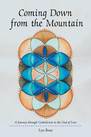 Imagen de portada: Coming Down from the Mountain 9781504304078