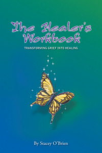 Cover image: The Healer’S Workbook 9781504304153