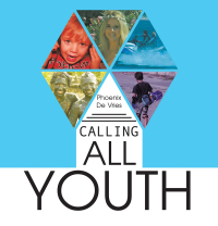 Imagen de portada: Calling All Youth