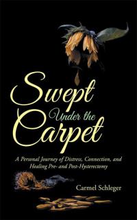 Cover image: Swept Under the Carpet 9781504304320