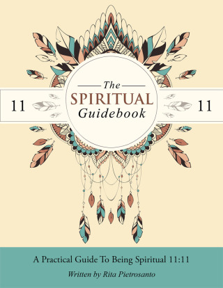 Cover image: The Spiritual Guidebook 9781504304764