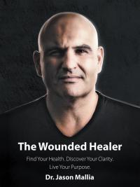 Cover image: The Wounded Healer 9781504304900