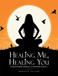 Omslagafbeelding: Healing Me, Healing You 9781504305525