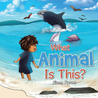 Imagen de portada: What Animal Is This? 9781504305648