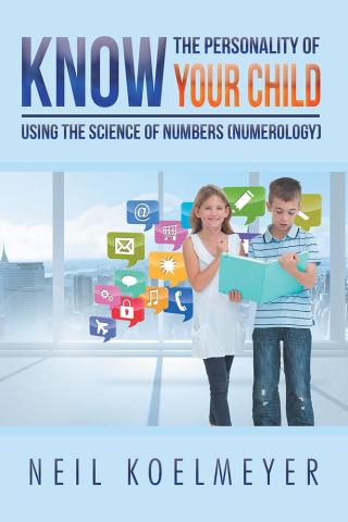 Cover image: Know the Personality of Your Child 9781504305808