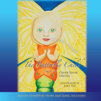 Cover image: The Butterfly Child 9781504305822