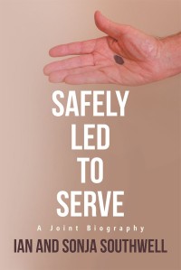 Imagen de portada: Safely Led to Serve 9781504306096