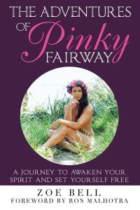 表紙画像: The Adventures of Pinky Fairway 9781504306553