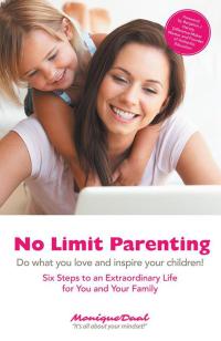 Cover image: No Limit Parenting 9781504306591