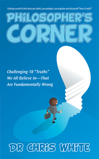 Cover image: Philosopher’s Corner 9781504306720