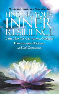 Imagen de portada: Finding Your Inner Resilience 9781504306959