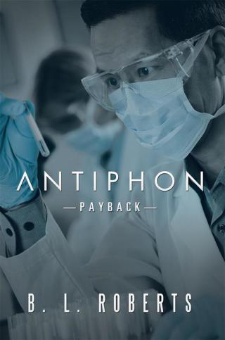 Imagen de portada: Antiphon 9781504307468