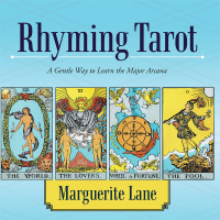 Cover image: Rhyming Tarot 9781504307567