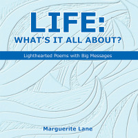 Imagen de portada: Life: What’S It All About? 9781504307581