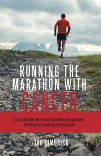 Cover image: Running the Marathon with Cancer 9781504307840