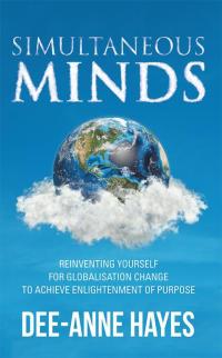 Cover image: Simultaneous Minds 9781504308281