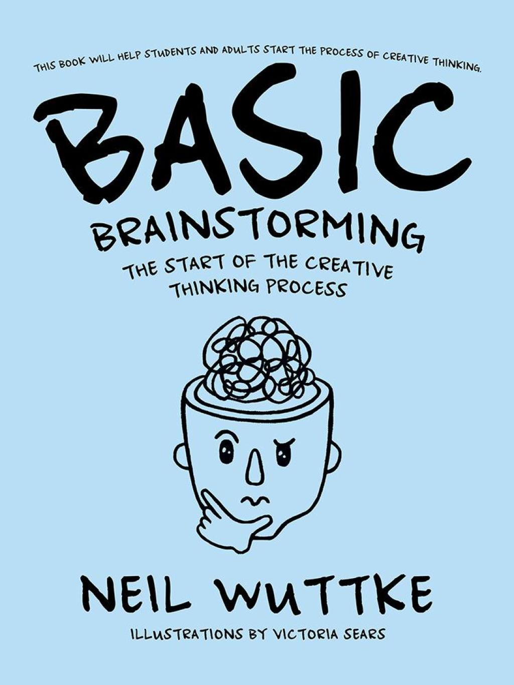 Basic Brainstorming (eBook)