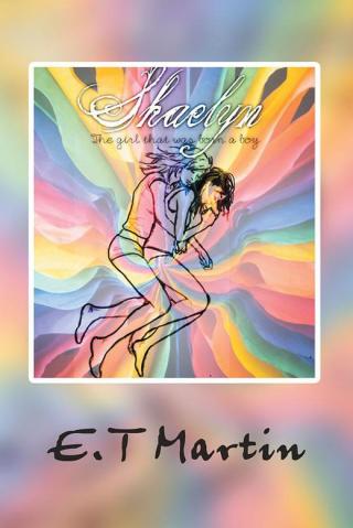 Imagen de portada: Shaelyn 9781504308489