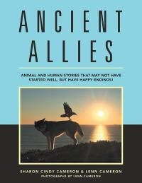 Cover image: Ancient Allies 9781504309011