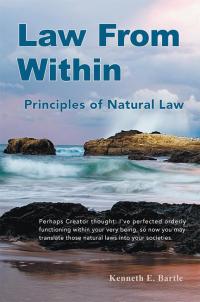 Cover image: Law from Within 9781504309202