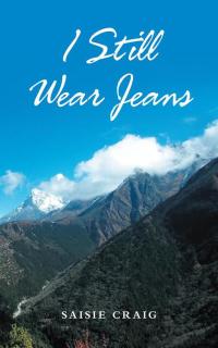 表紙画像: I Still Wear Jeans 9781504309301