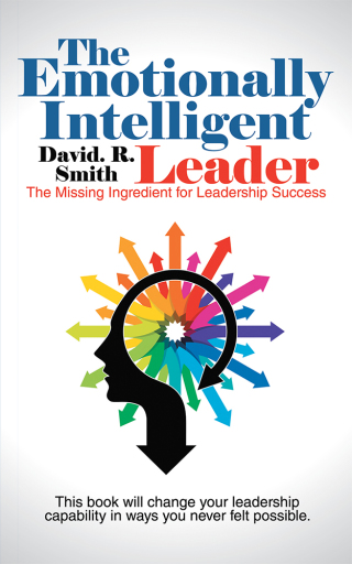 Imagen de portada: The Emotionally Intelligent Leader 9781504309677