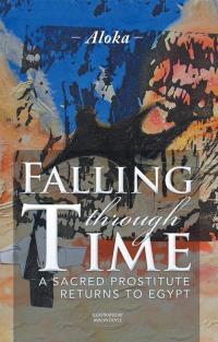 Cover image: Falling Through Time 9781504309813