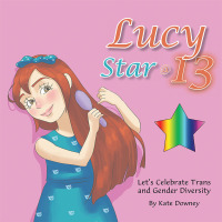 表紙画像: Lucy Star @ 13 9781504310321